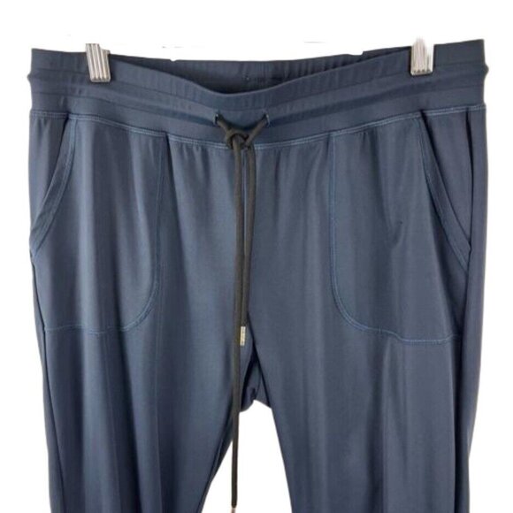 Zyia Active Peak Joggers w/ Zipper Pant Legs - Picture 1 of 13
